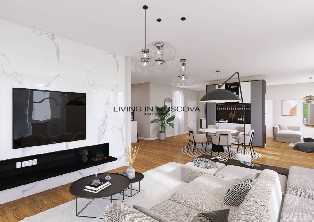 appartamento in vendita a Milano in zona Brera