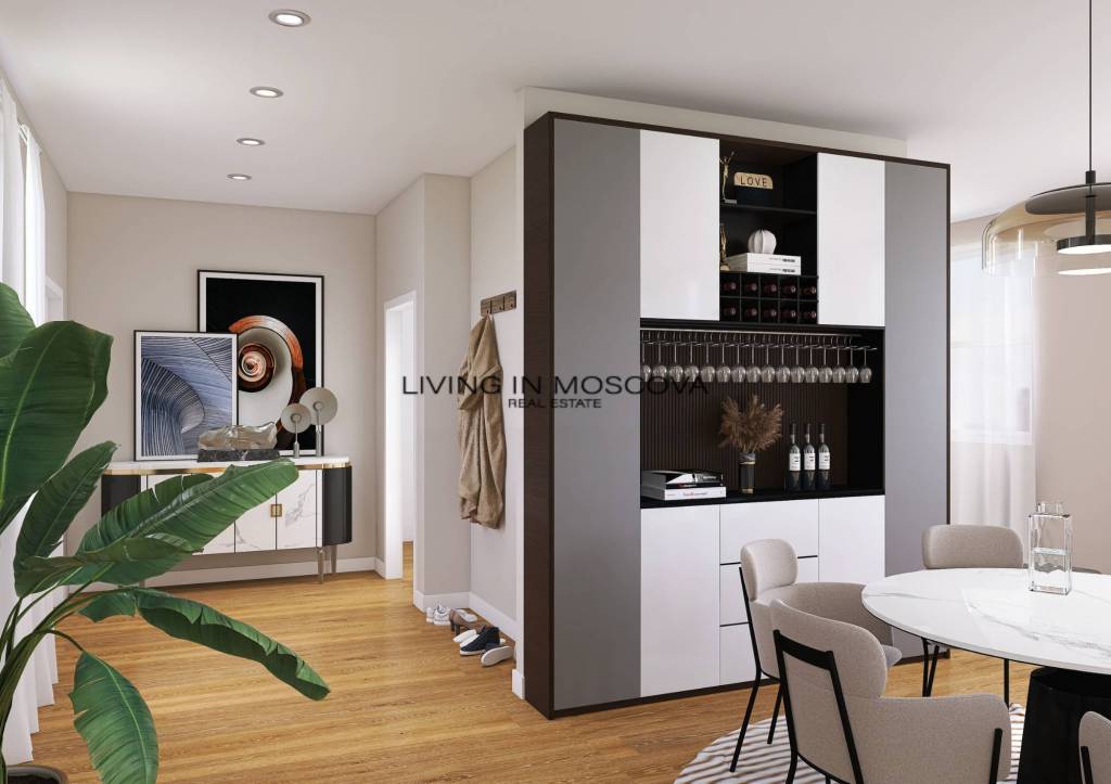 appartamento in vendita a Milano in zona Brera