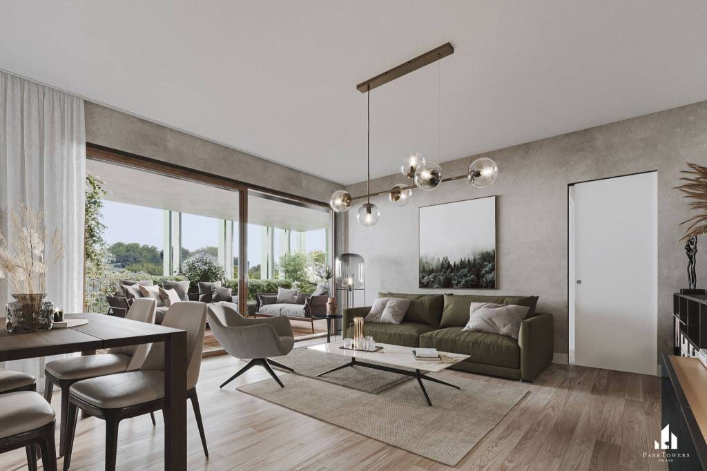 appartamento in vendita a Milano in zona Crescenzago