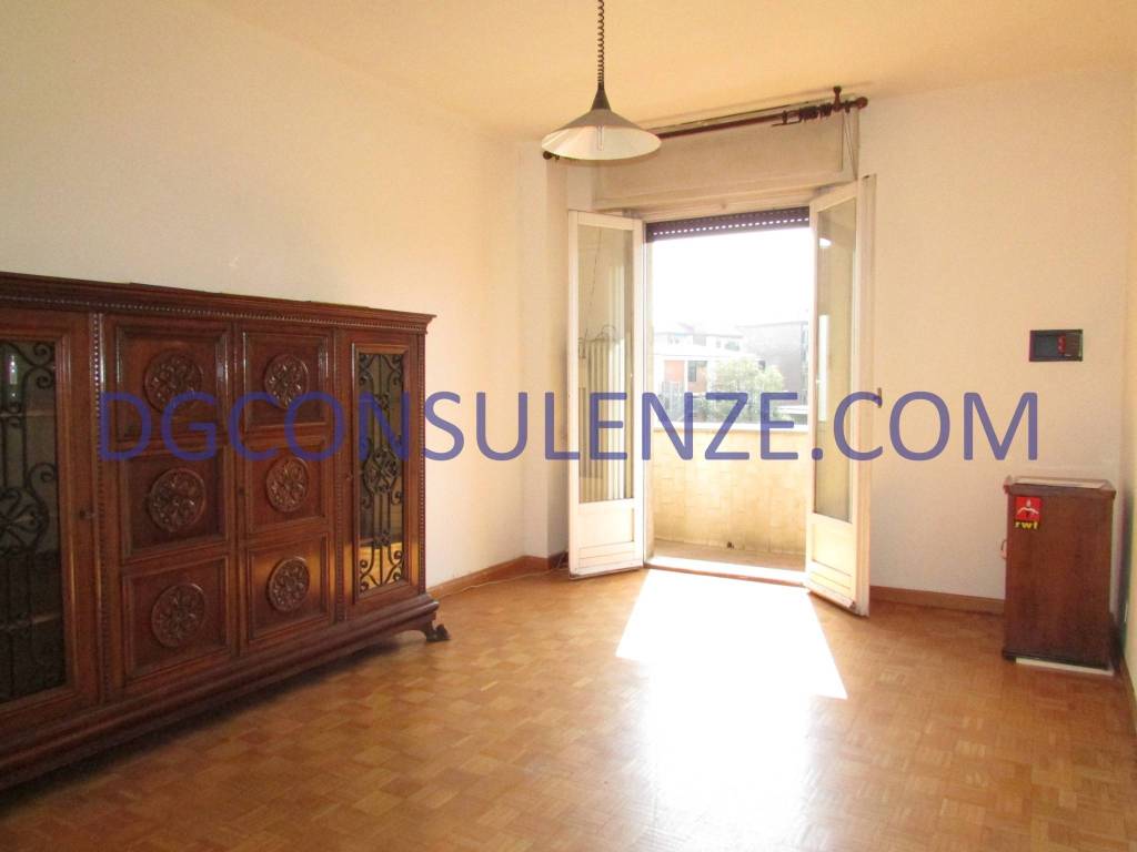 appartamento in vendita a Milano in zona Città Studi