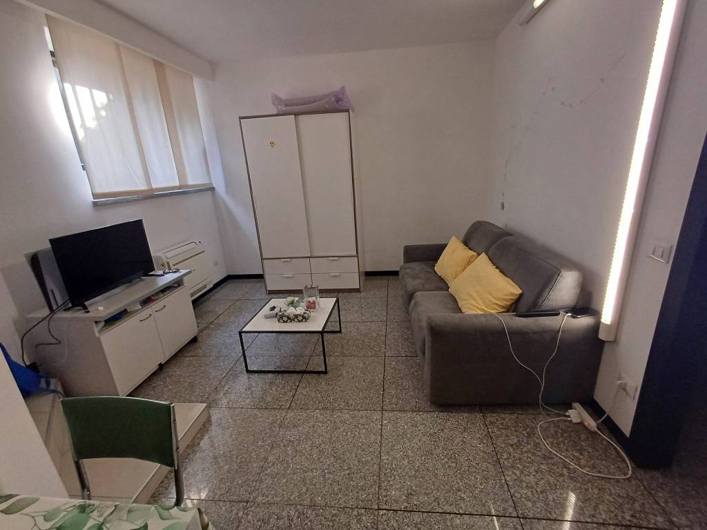 appartamento in vendita a Milano in zona Bovisa