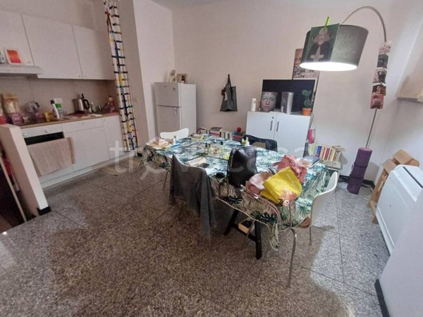 appartamento in vendita a Milano in zona Dergano