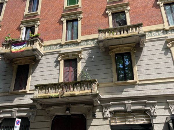 appartamento in vendita a Milano in zona Porta Romana