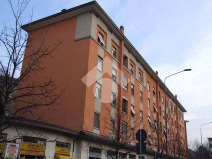 appartamento in vendita a Milano in zona San Siro