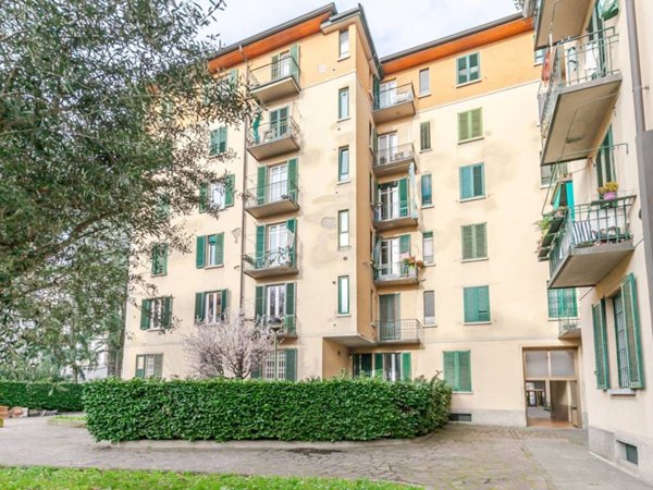 appartamento in vendita a Milano in zona Niguarda