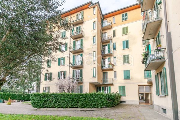 appartamento in vendita a Milano in zona Bicocca