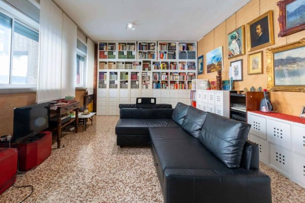 appartamento in vendita a Milano in zona Ghisolfa