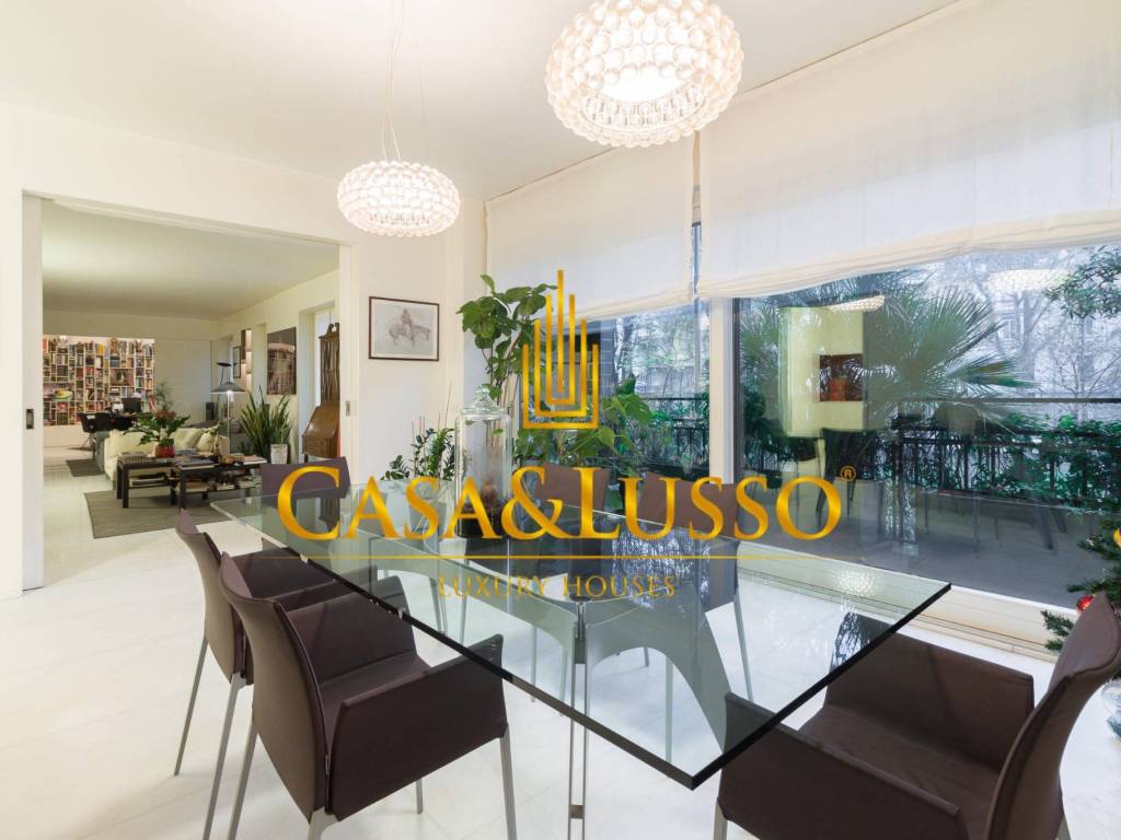 appartamento in vendita a Milano in zona Centro Direzionale