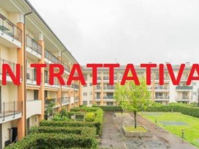 appartamento in vendita a Milano in zona Centro Storico