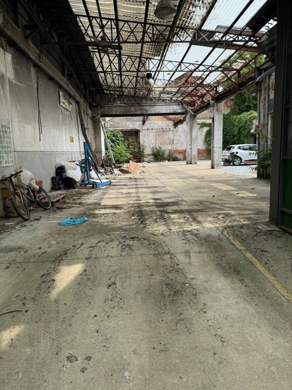 negozio in vendita a Milano in zona Loreto