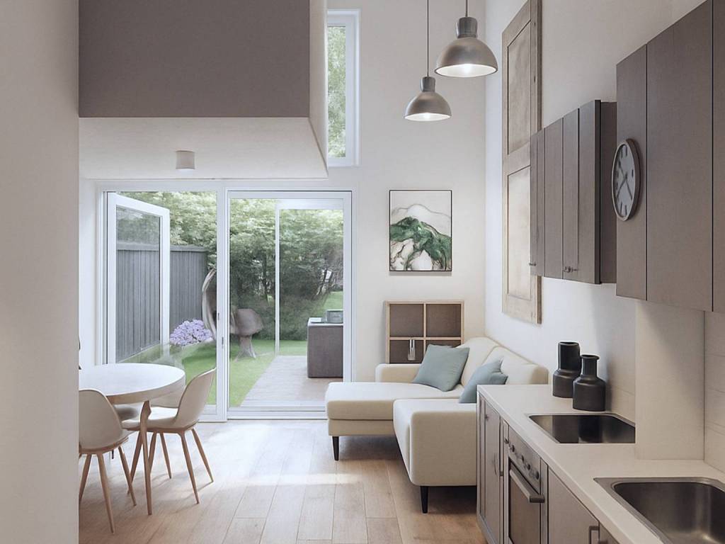 appartamento in vendita a Milano in zona Città Studi