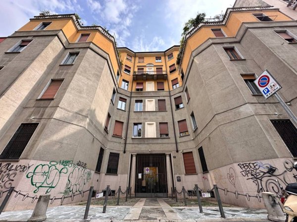 appartamento in vendita a Milano