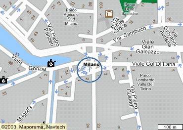 appartamento in vendita a Milano in zona Centro Storico
