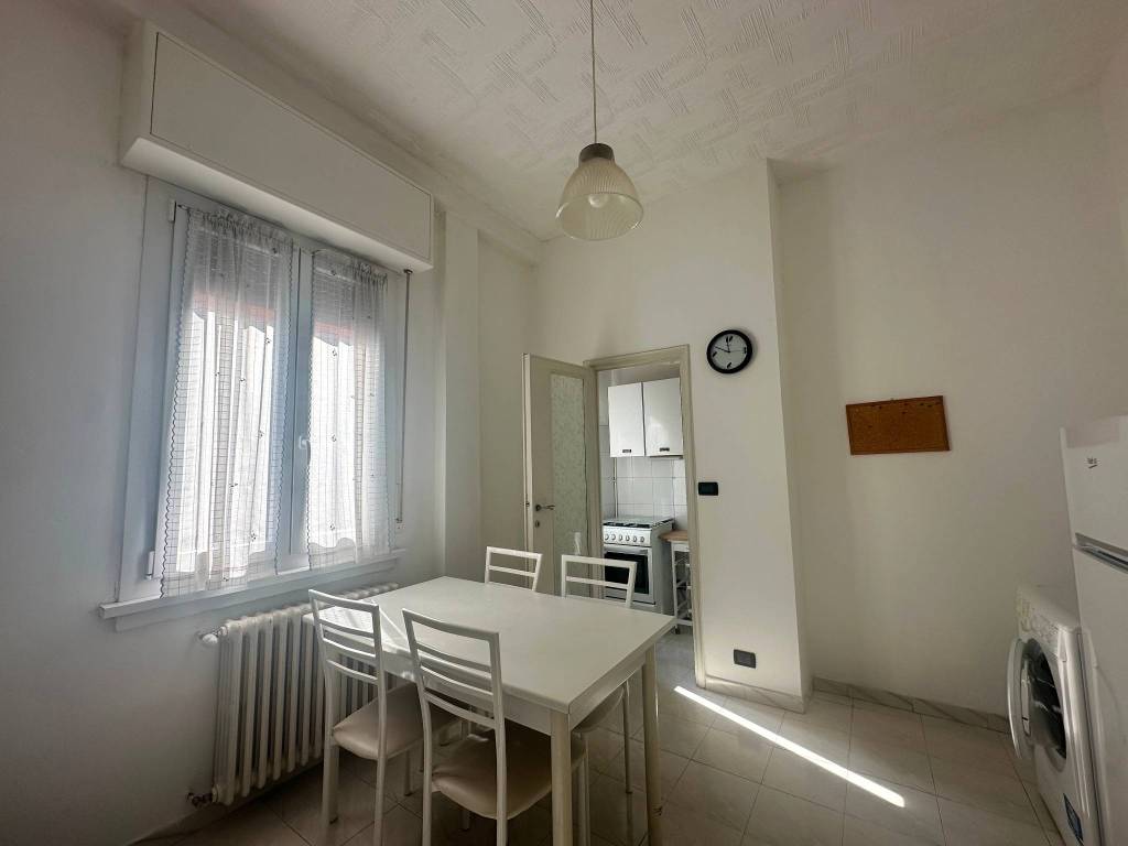 appartamento in vendita a Milano in zona Porta Ticinese