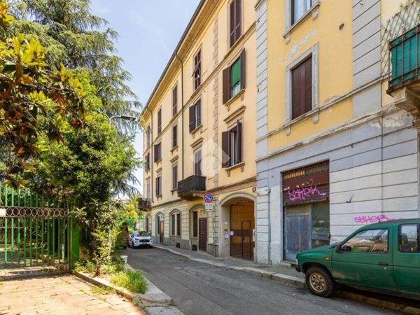 appartamento in vendita a Milano in zona Affori