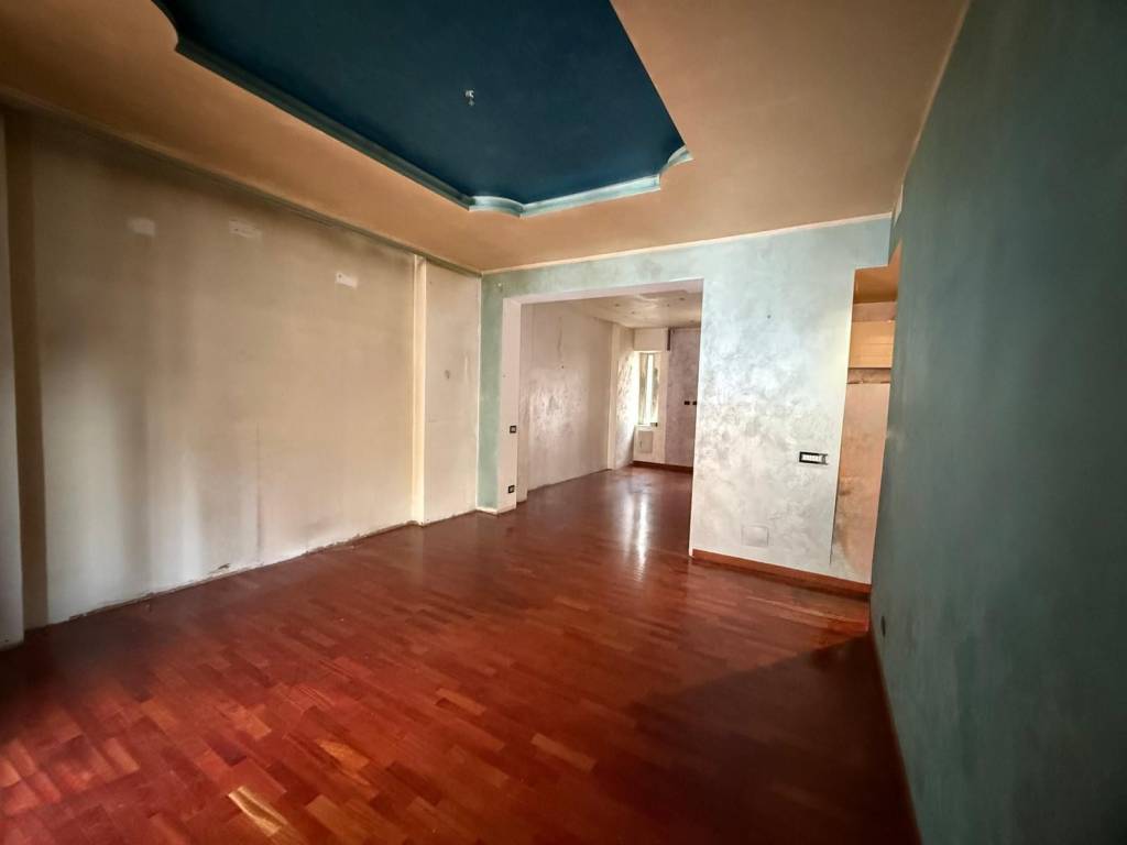 appartamento in vendita a Milano in zona Solari