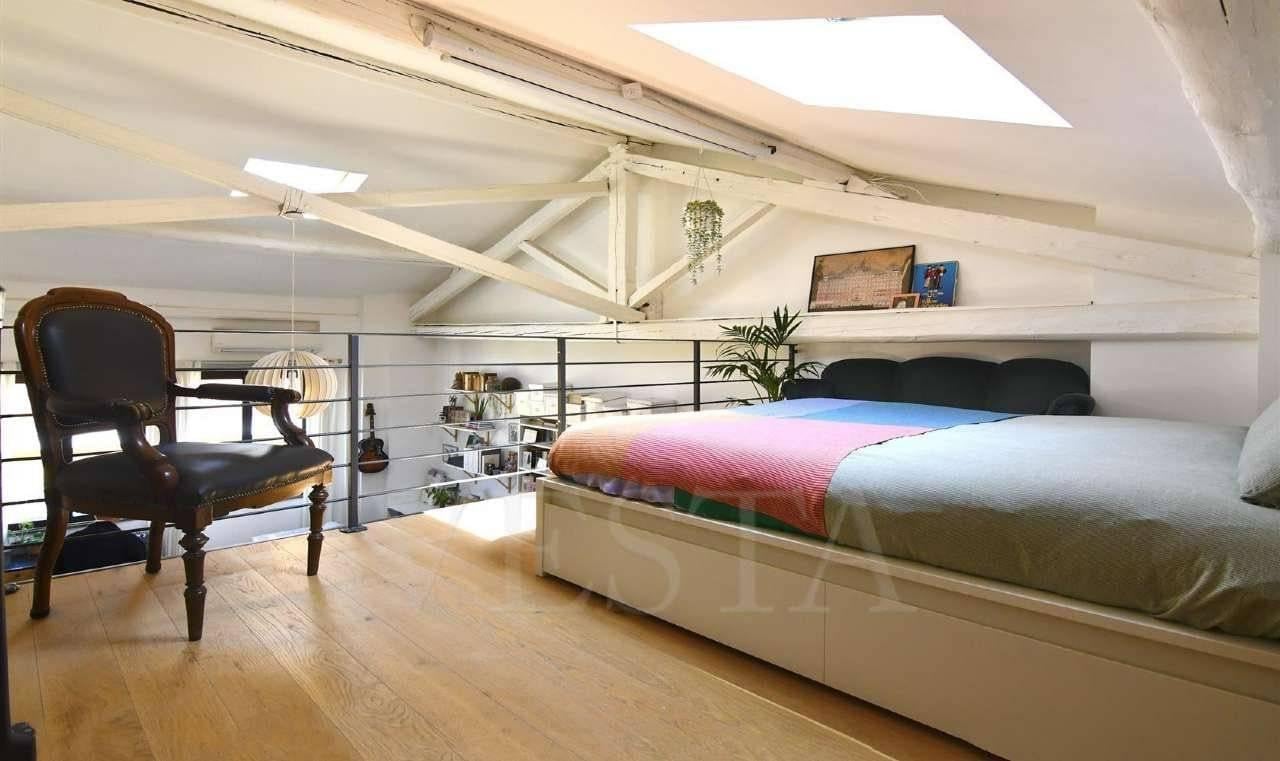 appartamento in vendita a Milano in zona San Cristoforo