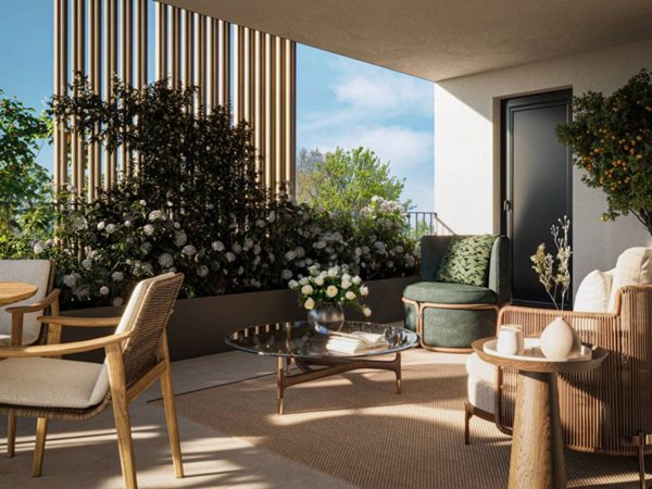 appartamento in vendita a Milano in zona Famagosta