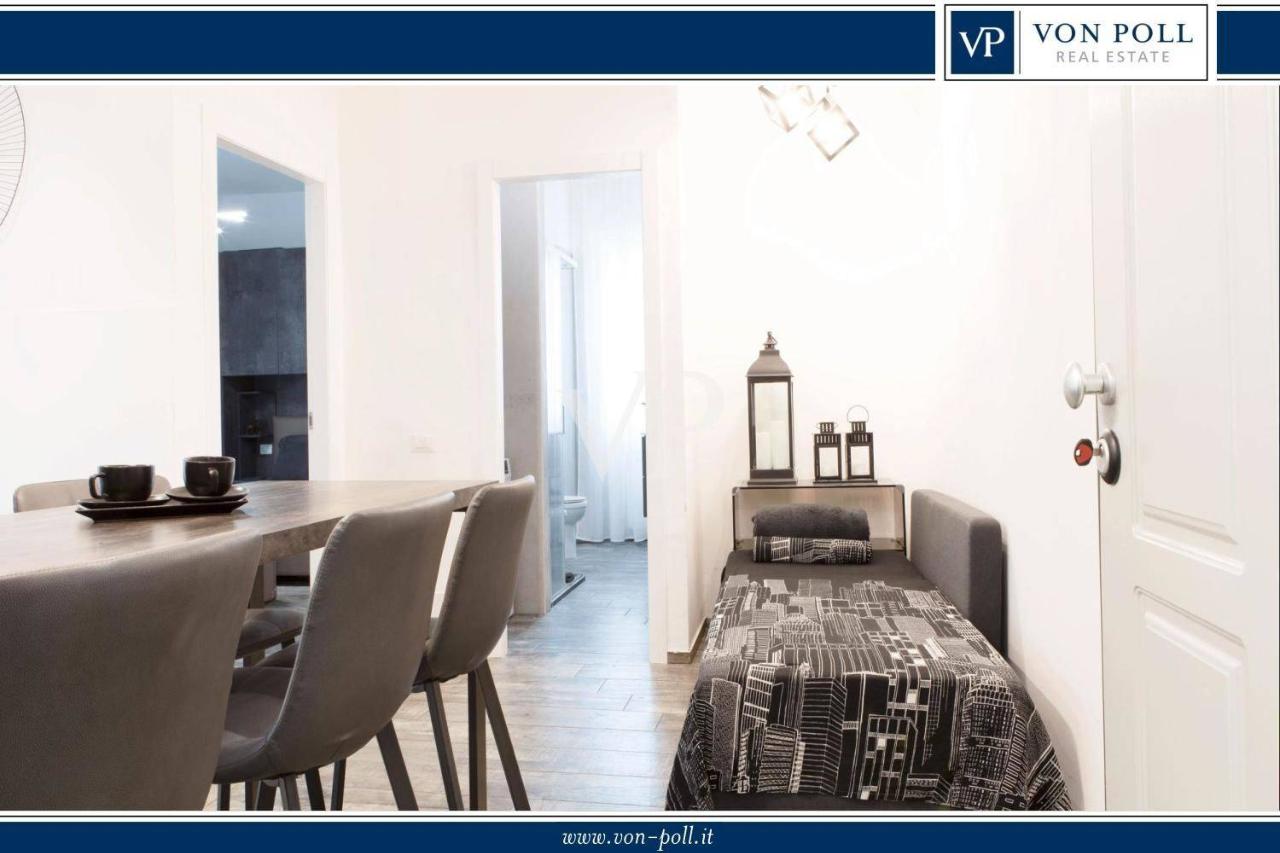 appartamento in vendita a Milano in zona Bruzzano