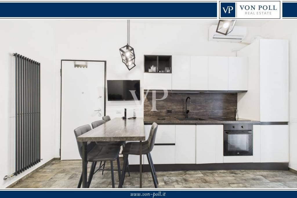 appartamento in vendita a Milano in zona Bruzzano
