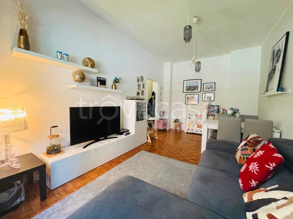 appartamento in vendita a Milano in zona San Siro
