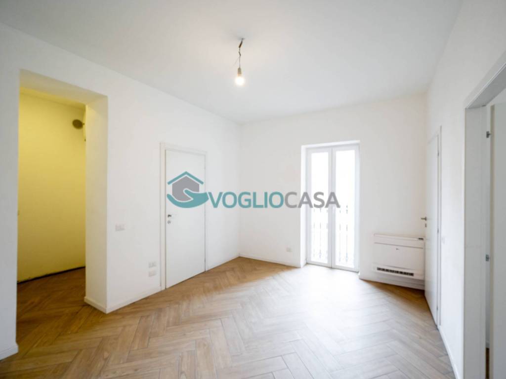 appartamento in vendita a Milano in zona Centro Direzionale