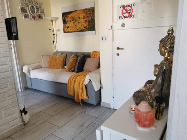 appartamento in vendita a Milano in zona Affori