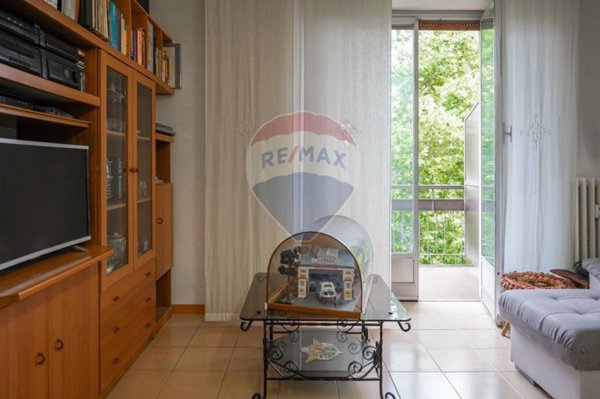 appartamento in vendita a Milano in zona Garegnano
