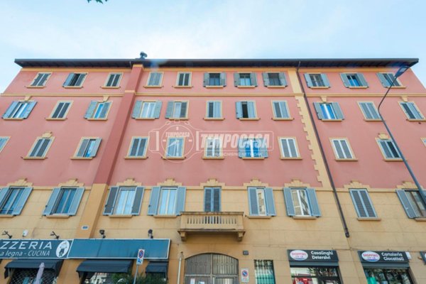 appartamento in vendita a Milano in zona Precotto