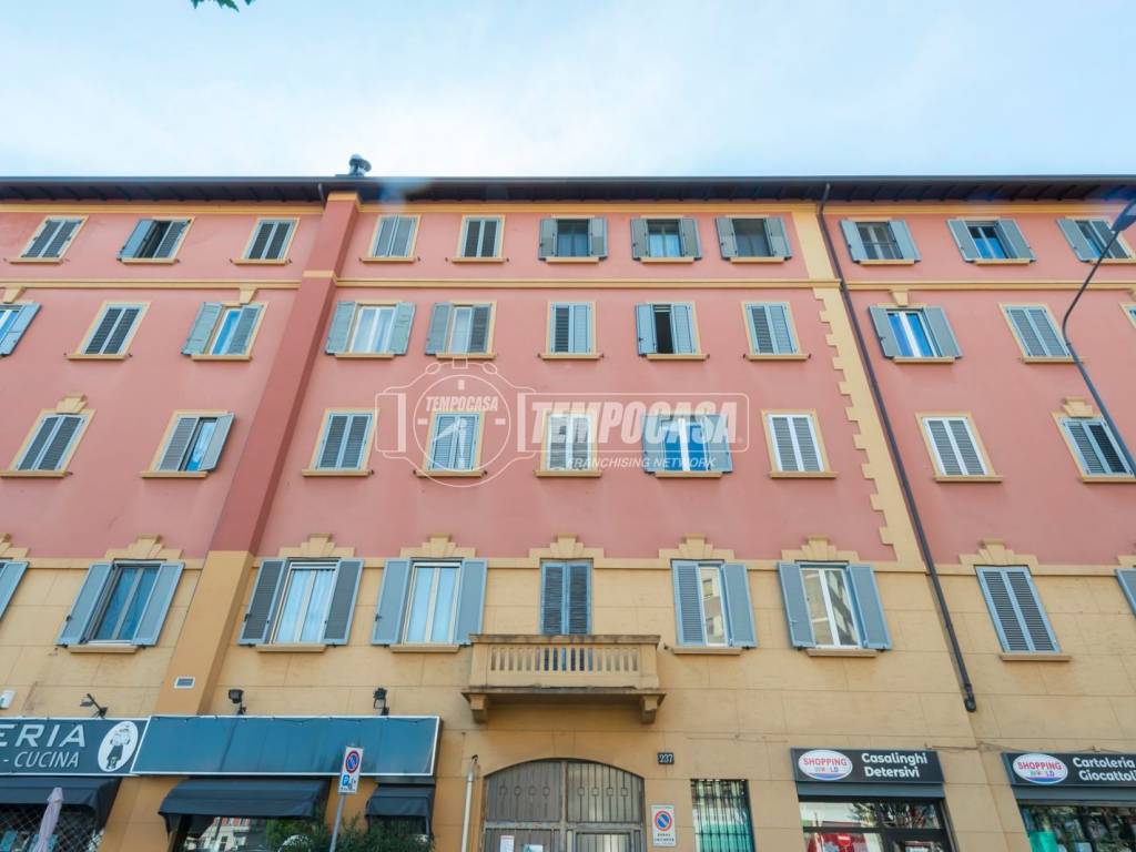 appartamento in vendita a Milano in zona Precotto