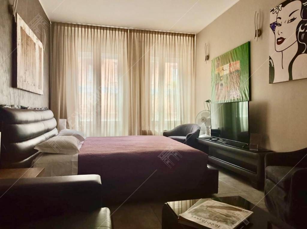 appartamento in vendita a Milano in zona Stazione Centrale