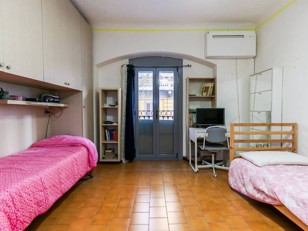 appartamento in vendita a Milano in zona Porta Venezia