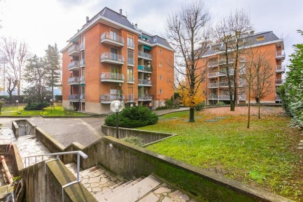 appartamento in vendita a Milano in zona San Siro