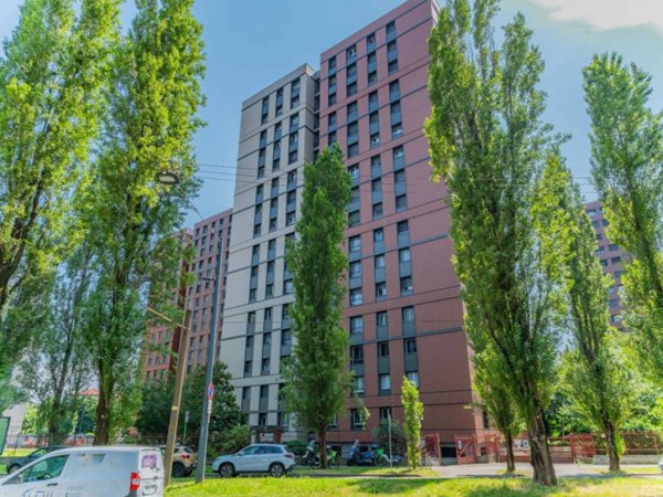 appartamento in vendita a Milano in zona Bicocca