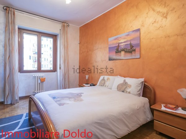 appartamento in vendita a Milano in zona Piazzale Lodi