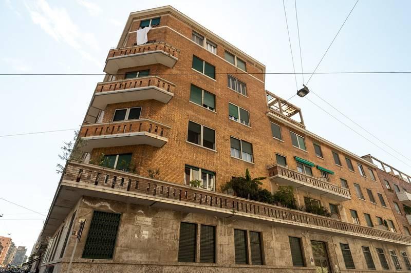 appartamento in vendita a Milano in zona Città Studi