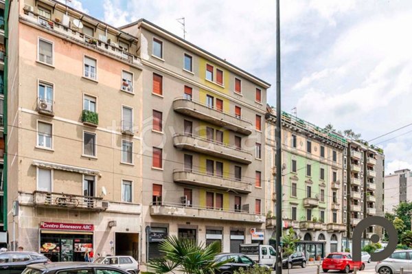 appartamento in vendita a Milano in zona Vigentino