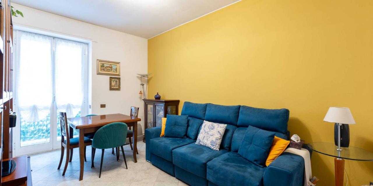 appartamento in vendita a Milano in zona Corvetto