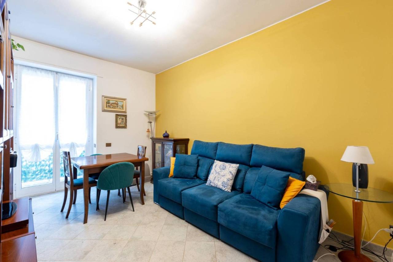 appartamento in vendita a Milano in zona Corvetto