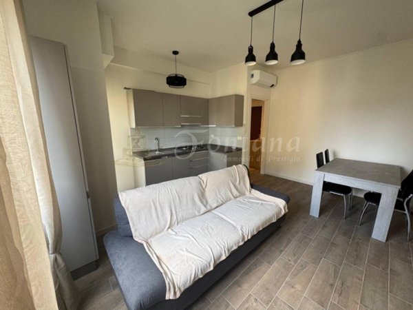 appartamento in vendita a Milano in zona Solari