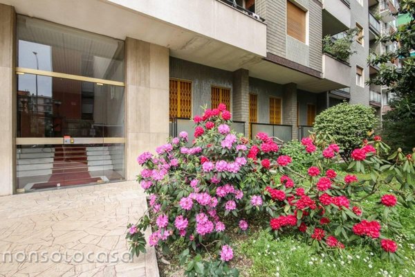 appartamento in vendita a Milano in zona San Siro