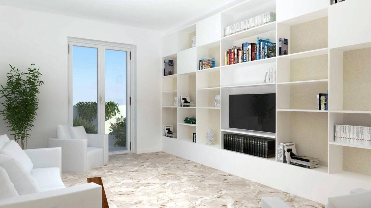 appartamento in vendita a Milano in zona Lorenteggio