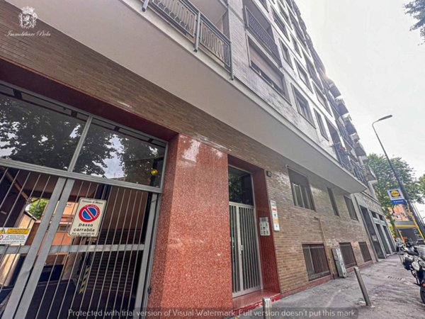 appartamento in vendita a Milano in zona Maciachini