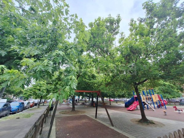 appartamento in vendita a Milano in zona Città Studi