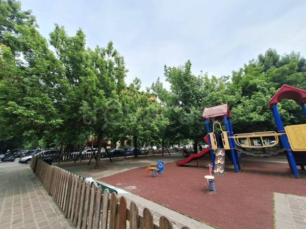 appartamento in vendita a Milano in zona Città Studi