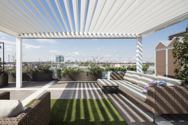 appartamento in vendita a Milano in zona San Siro