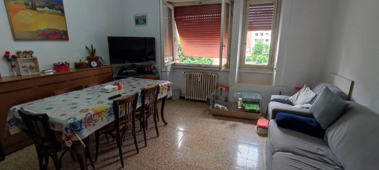 appartamento in vendita a Milano in zona Bruzzano