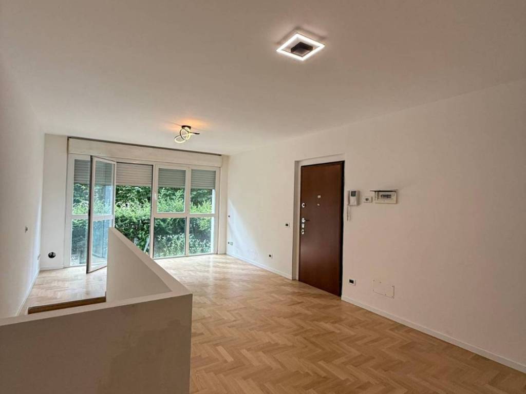appartamento in vendita a Milano in zona Niguarda