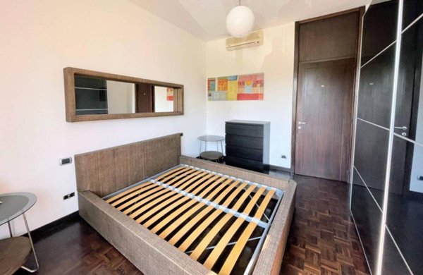 appartamento in vendita a Milano in zona Maggiolina