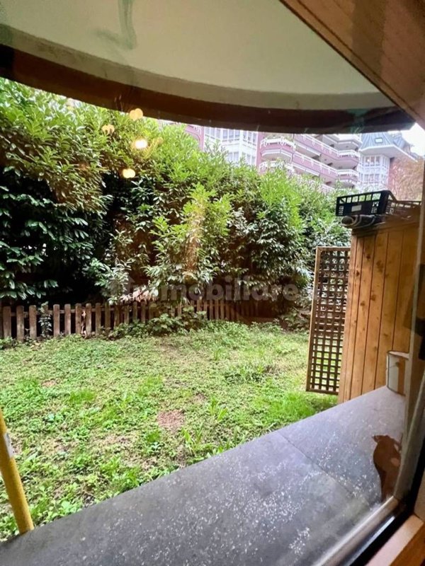 appartamento in vendita a Milano in zona San Siro